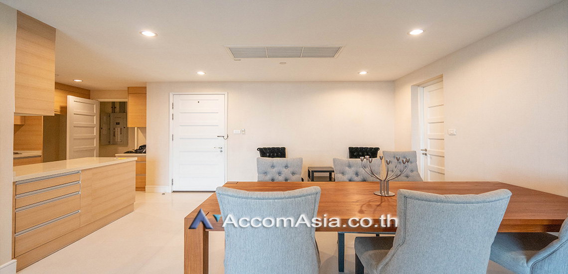 picture 🔼🔽 AccomA 📩 Pet friendly 2 BR Condominium @Aguston Sukhumvit 22 (AA18104) - 2/13