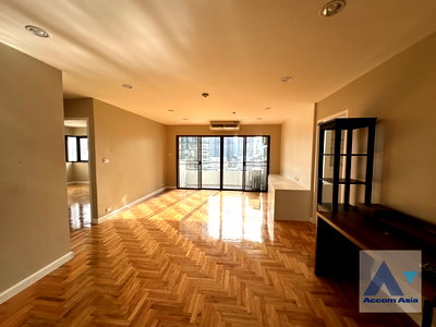 Condos for sale Sukumvit 59 : 🔼🔽 AccomA 📩  3 BR Condominium @Top View (AA40672)