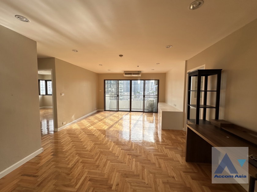 รูป 🔼🔽 AccomA 📩  3 BR Condominium @Top View (AA40672) - รูปที่ 1/10