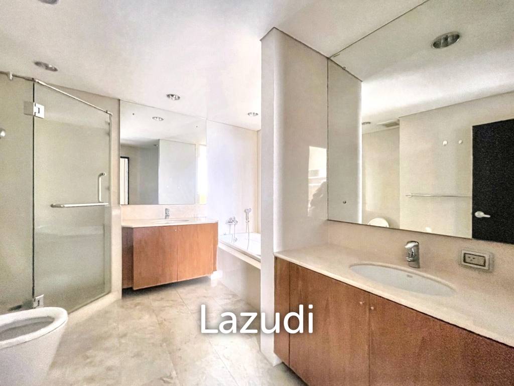 picture 3 Bed 4 Bath  165.50 SQ.M Wilshire Condominium - 11/13