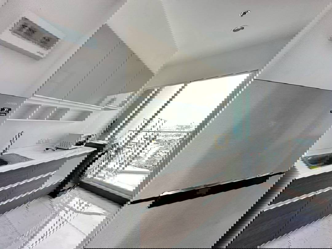 รูป 🏡[For Rent] ให้เช่าคอนโด ศุภาลัย เอลีท สุรวงศ์ (Supalai Elite Surawong) แต่งครบใกล้จุฬา ใกล้ BTS / MRT พร้อมอยู่ ✨ - รูปที่ 5/7