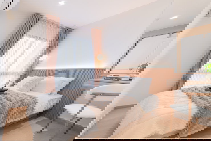 picture For Sales Icondo 105 A6, Floor 6, Room 151 - 10/23