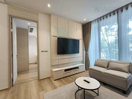 รูปภาพ For Rent Condo BEARING RESIDENCE Building 1, Floor 4,1 bed room, Room size 64 sqm