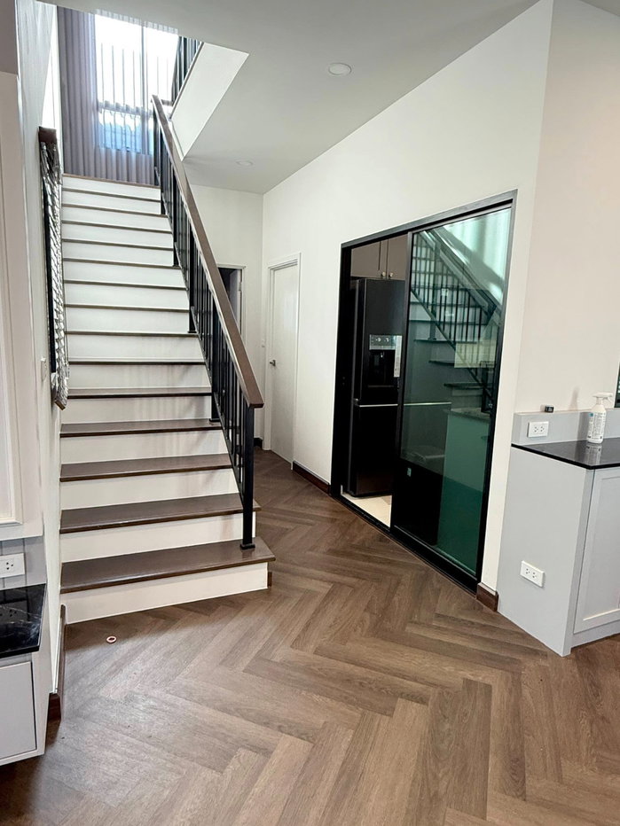 รูป [RENT] HST0097 บริทาเนีย บางนา - ศรีวารี  Britania Bangna - Srivaree      (แอดไลน์มี @นำหน้า LINE ID :  @idhomeland) - รูปที่ 21/32