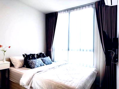 Condos for rent Mega Bangna : 2-BR Condo at NUE Mega Plus Bangna in Bang Kaeo (ID 2773312)