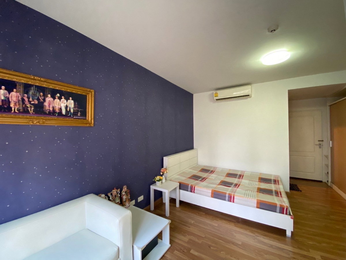 รูป ให้เช่าคอนโด The Seed สาทร-ตากสิน พร้อมอยู่ - รูปที่ 8/12