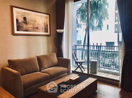 รูปภาพ 1-BR Condo at Quattro By Sansiri near BTS Thong Lor (ID 1844775)