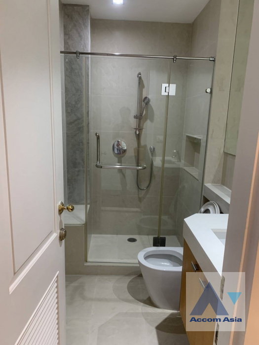 รูป 🔼🔽 AccomA 📩  2 BR Condominium @Athenee Residence (AA45325) - รูปที่ 7/10
