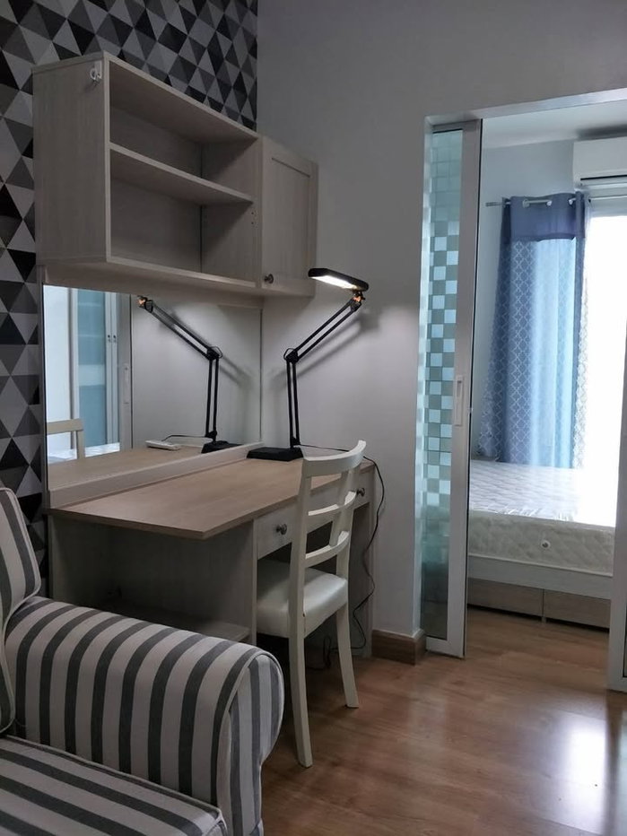 รูป 🤝🏻RB24009 ให้เช่าถูกมาก👍แชปเตอร์ วัน โมเดิร์น ดัชต์ ราษฎร์บูรณะ 33 ✅แอดไลน์ @mproperty( มี @ ด้วย) แอดมินตอบไว - รูปที่ 10/16