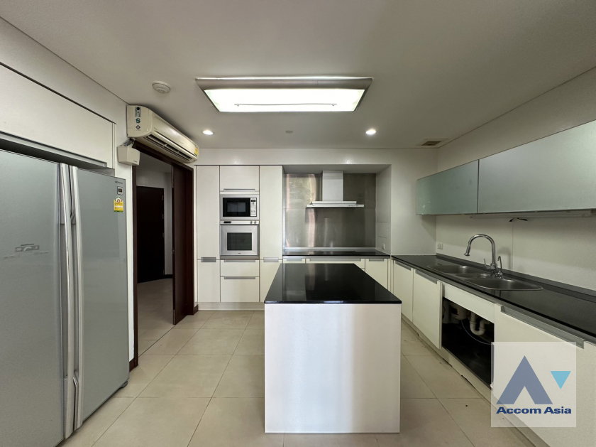 picture 🔼🔽 AccomA 📩 Big Balcony 3 BR Condominium @The Park Chidlom (1520530) - 10/20