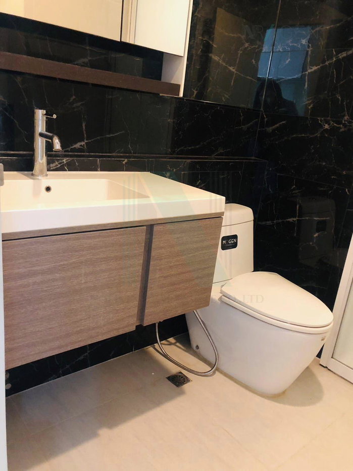 รูป 🔺 ให้เช่าคอนโด ทรี คอนโด สุขุมวิท 42 อาคาร 1 ชั้น 6 1 ห้องนอน ขนาด 40.00 ตรม ใกล้ Gateway เอกมัย - รูปที่ 2/8