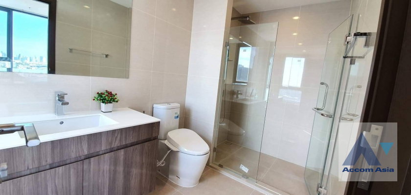 picture 🔼🔽 AccomA 📩  2 BR Condominium @Ideo Mobi Sukhumvit 66 (AA34206) - 6/12