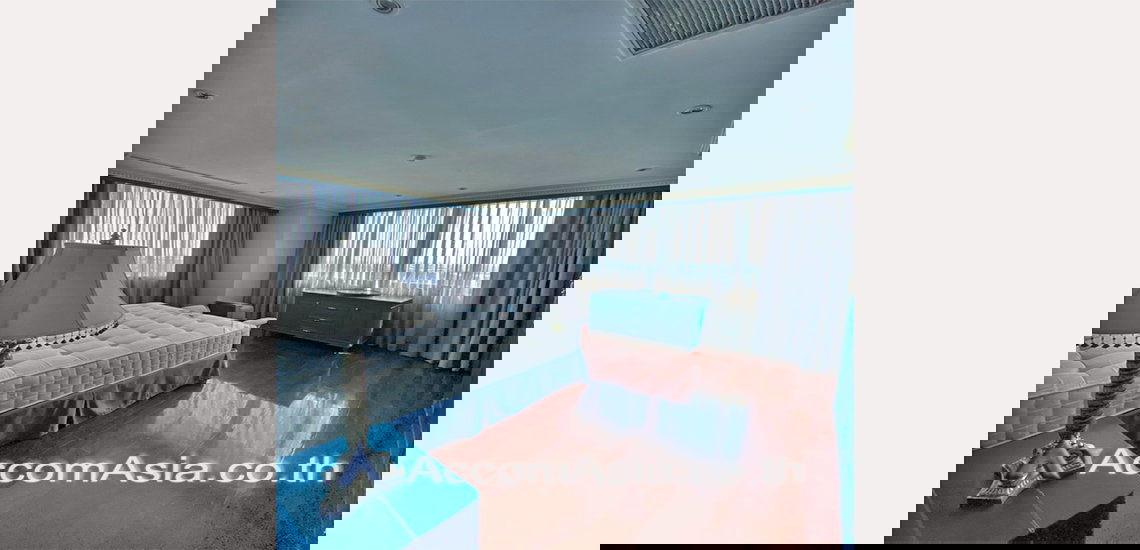 picture 🔼🔽 AccomA 📩 Penthouse,Riverside / River View 3 BR Condominium @Royal River Place (1510834) - 19/20