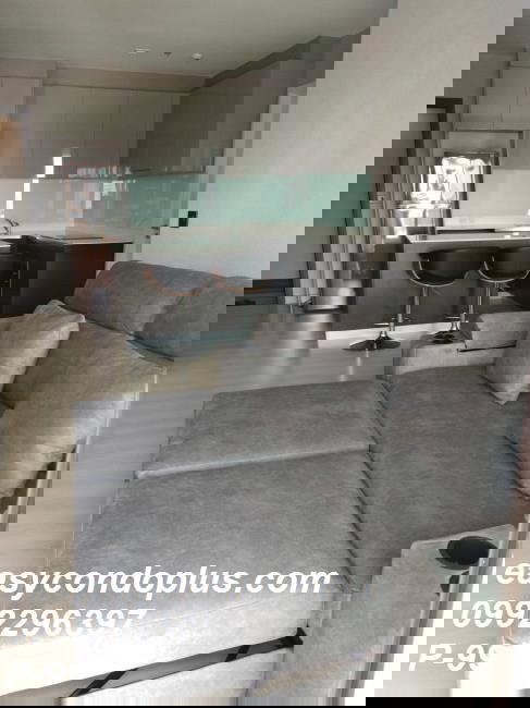 รูป P-99578 วิวเมืองสวย! 2 นอน เดอะ ซิกเนเจอร์ บาย เออร์บาโน่ ใกล้ BTS สะพานควาย 35,000 บาท | Line Id: @easycondoplus | 099-229-6397 - รูปที่ 3/12