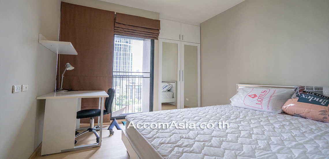 picture ðžð― AccomA ðĐ Fully Furnished,Corner Unit 2 BR Condominium @Noble Reveal (1517862) - 5/7