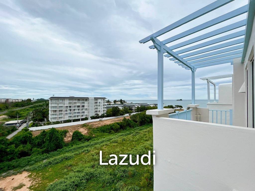 picture Chelona : 1 Bedroom Condo With Sea View - 19/22