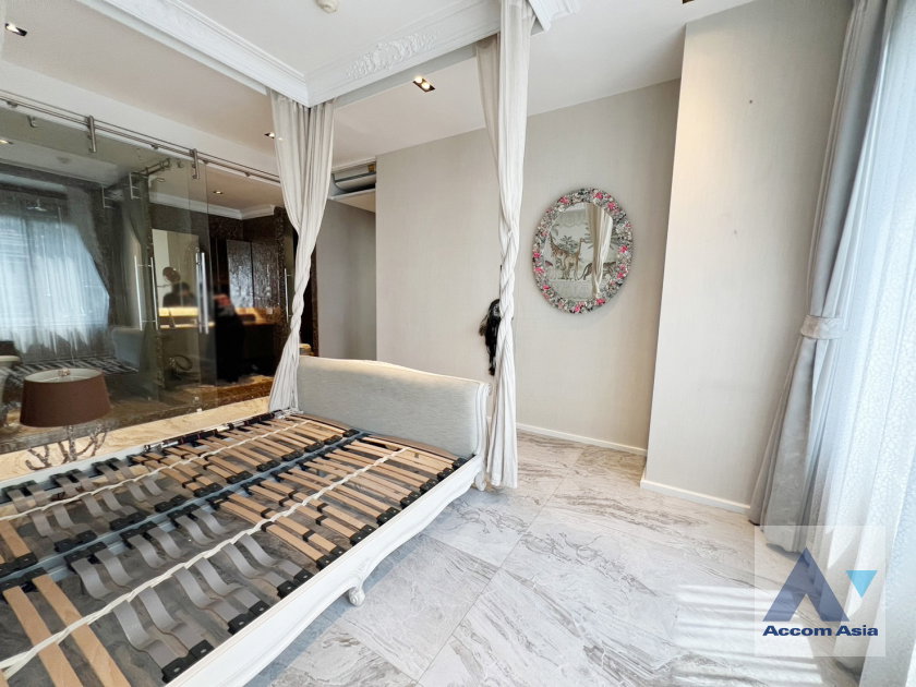 รูป 🔼🔽 AccomA 📩 Stylish Condo Perfect for Couples For Sale @The Emporio Place (AA43228) - รูปที่ 4/10