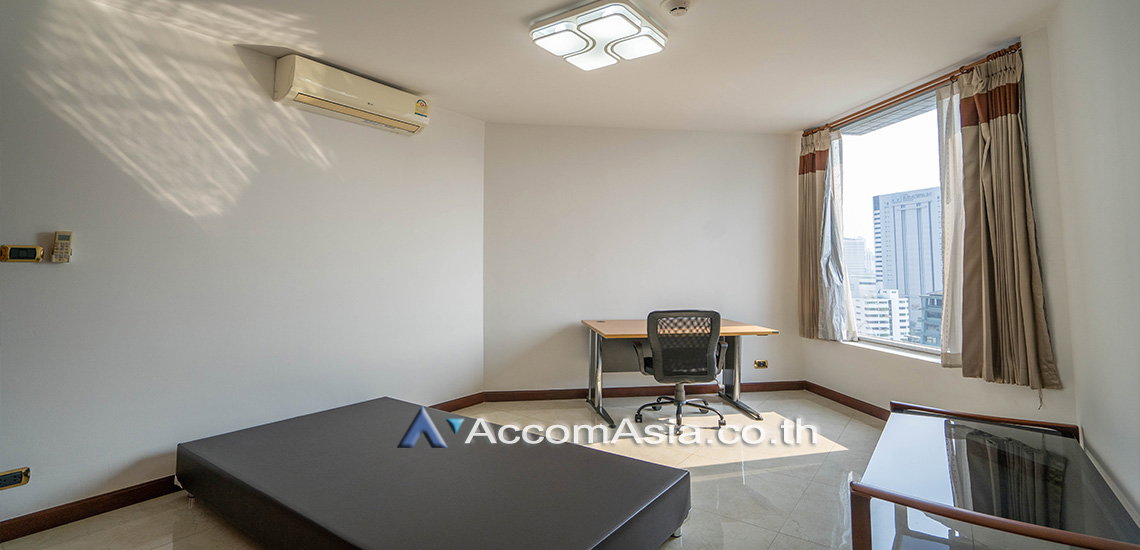 รูป 🔼🔽 AccomA 📩 Pet friendly 3 BR Condominium @All Seasons Mansion (AA31061) - รูปที่ 10/20