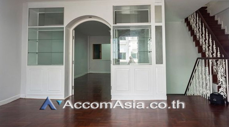 picture 🔼🔽 AccomA 📩  3 BR House in Phra Khanong Nuea (AA20226) - 2/6