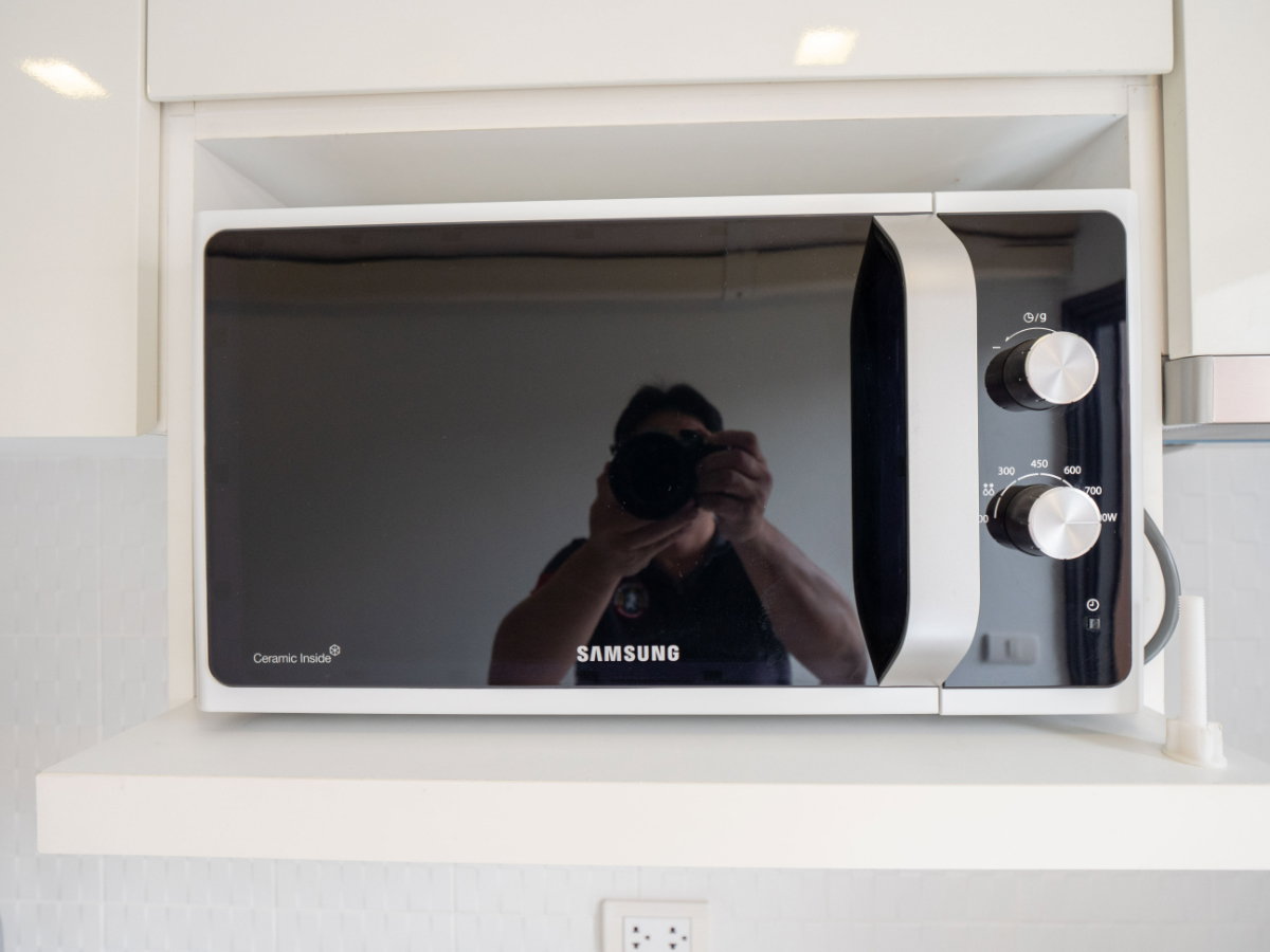 รูป ขายห้องใหม่ไม่เคยอยู่ คอนโด พิกเซล สาทร ชั้น 8 วิวสระ - รูปที่ 33/50