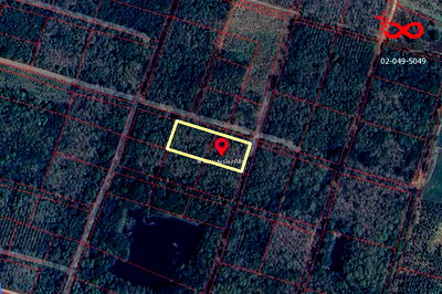 ที่ดิน ท่าเรือวัดศรีบุญเรือง : ขายที่ดิน 2 ไร่ 111 ตรว. ตะกุดไร ชนแดน เพชรบูรณ์ ใกล้ตลาดดงขุย