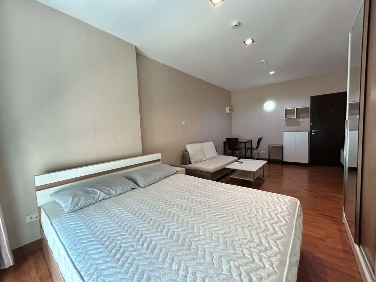 picture For Rent : Condo near Chiang Mai University " One plus CMU Tel.0823899314(Boo) - 5/16