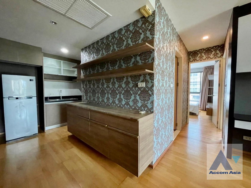 picture 🔼🔽 AccomA 📩 Corner Unit 2 BR Condominium @Issara at Sukhumvit 42 (AA17757) - 8/16