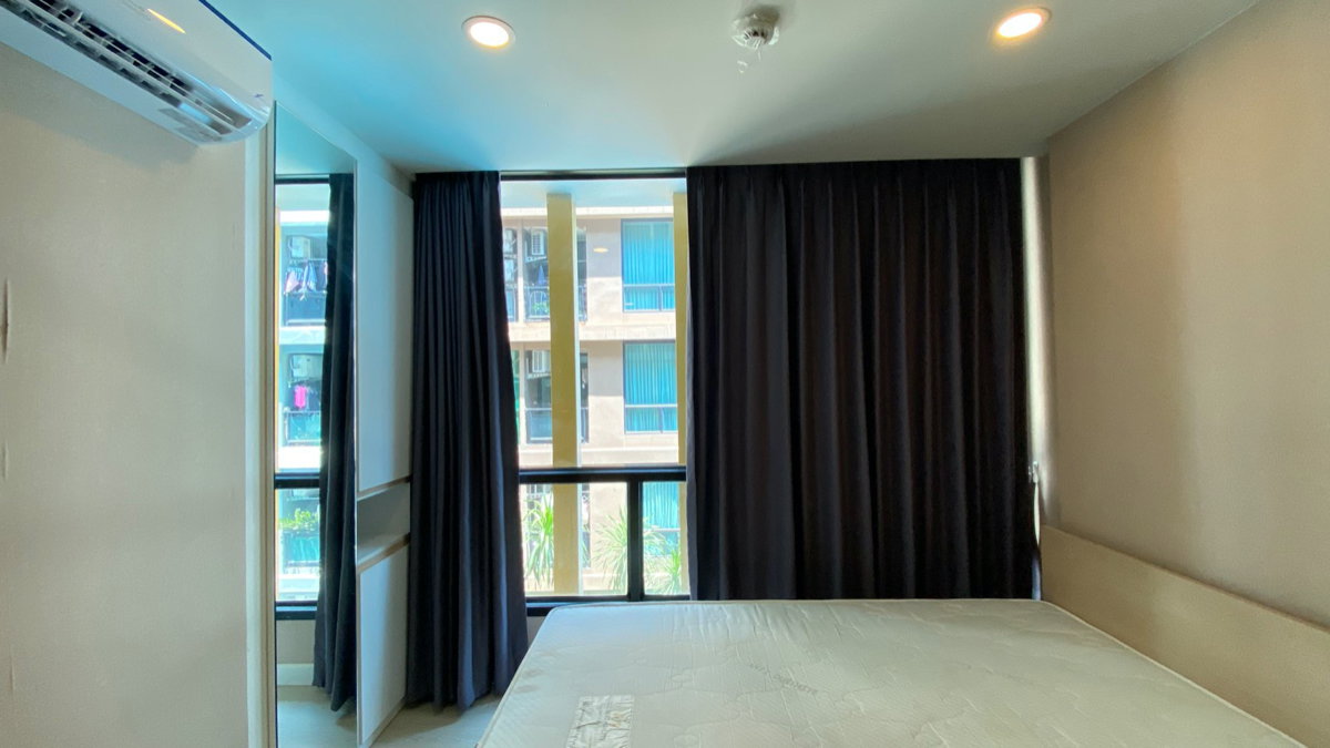 picture For rent The Cube Nawamin - Ramintra Ready to move in - 5/12