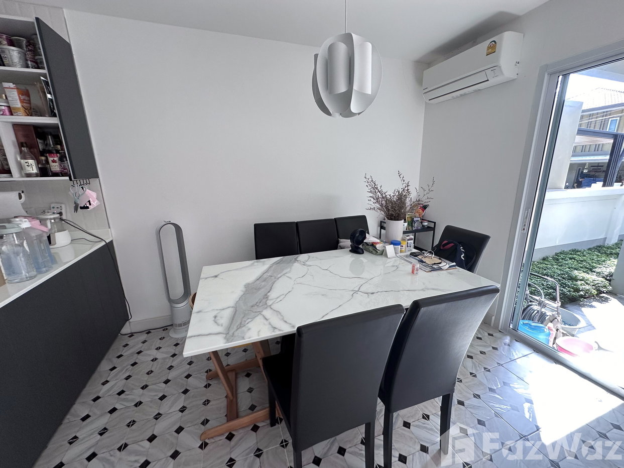 picture Fully furnished house with extended kitchen fully equipped 1749138 - 13/27