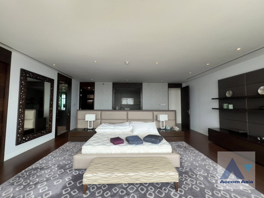 picture 🔼🔽 AccomA 📩  3 BR Condominium @The St. Regis Bangkok (Residences) (AA20094) - 8/15