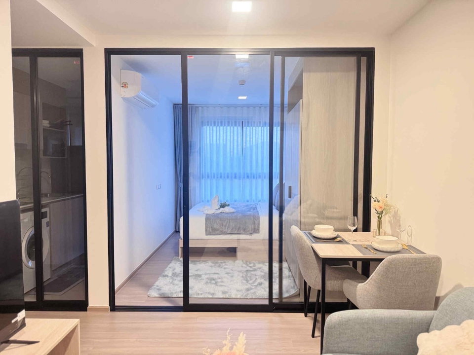 รูป 🔥🔥Hot Deal!🔥🔥 ให้เช่า เดอะ เบส บูกิต ภูเก็ต, ใกล้ Central Phuket🔥🔥 - รูปที่ 4/17