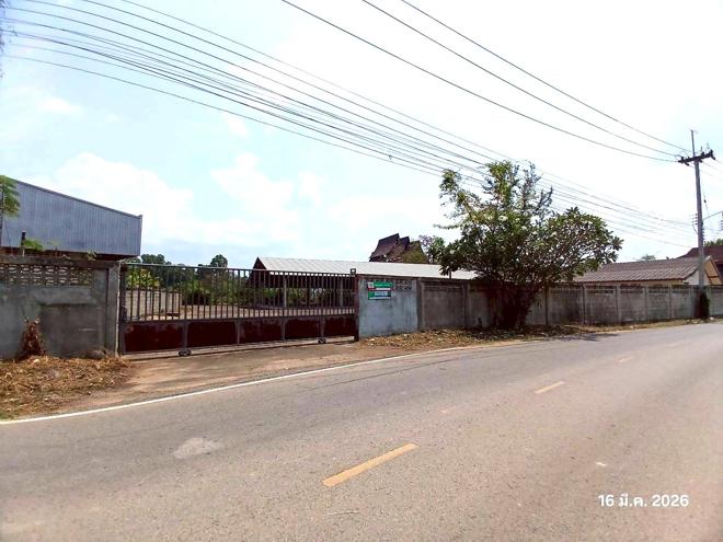 รูป บ้านเดี่ยว 2640 ตร.วา เมืองลำปาง ลำปาง 8.3M - รูปที่ 1/42