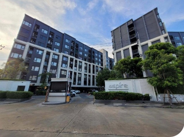 รูป BP00946 ขายคอนโด แอสปาย สุขุมวิท - อ่อนนุช ชั้น 5 แขวง สวนหลวง เขต สวนหลวง จังหวัด กรุงเทพมหานคร - รูปที่ 3/8