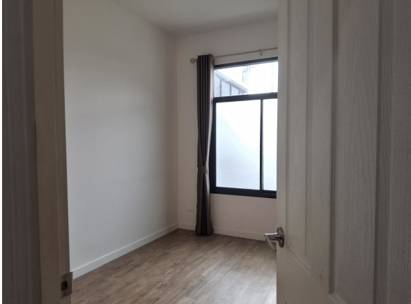 รูป ทาวน์เฮ้าส์ 21 ตร.วา โครงการ กรูฟวี่ ไลท์ บางละมุง ชลบุรี บางละมุง ชลบุรี 1.9M - รูปที่ 11/16