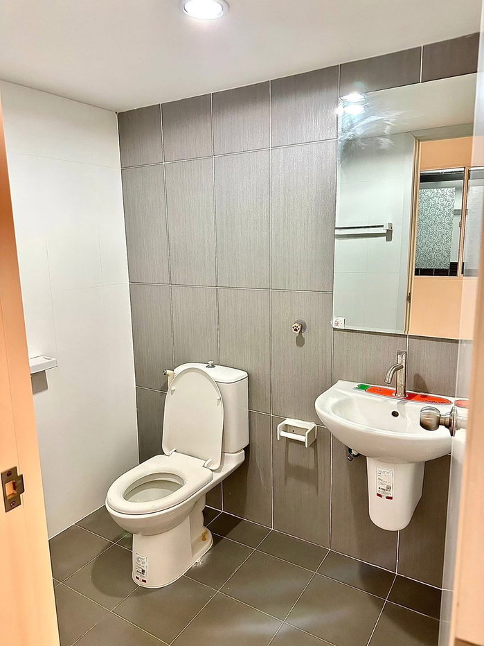 รูป 🔥บ้านให้เช่า | หมู่บ้านพฤษภาไพร์ม 94 (สายไหม 56) บ้านพร้อมอยู่ บรรยากาศสงบ เหมาะสำหรับอยู่อาศัยระยะยาว ขนาด 3 ห้องนอน 2 ห้องน้ำ เช่า 13,000 บาท/เดือน - รูปที่ 9/11