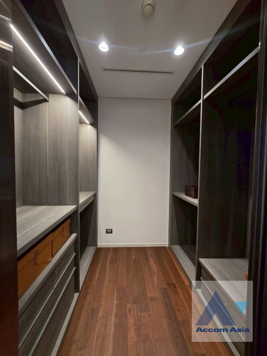 รูป 🔼🔽 AccomA 📩 2 BR Condominium @The Residences at Sindhorn Kempinski Hotel Bangkok (AA44863) - รูปที่ 12/14