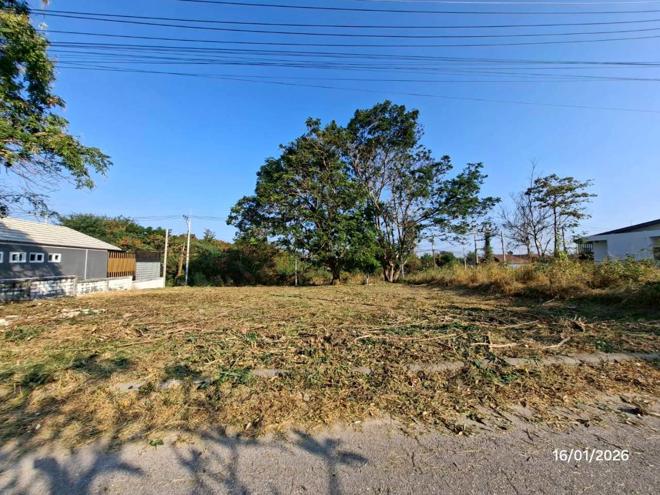 รูป ที่ดินว่างเปล่า 217.6 ตร.วา หัวหิน ไฮแลนด์ ซีวิว หัวหิน ประจวบคีรีขันธ์ 5M - รูปที่ 9/32