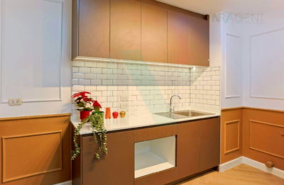 Condos for sale : 🔺 For Sell Condo METRO PARK SATHORN Building G, Floor 1,2 bed room, Room size 73 sqm