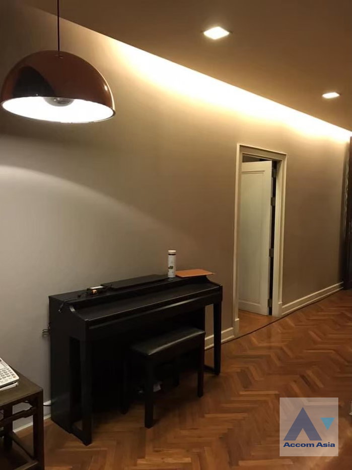 รูป 🔼🔽 AccomA 📩 3 BR Condominium @Baan Nunthasiri (AA43021) - รูปที่ 9/12