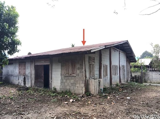 picture HOME 254 Sq.w. Long Phrae for 639,000 - 1/20