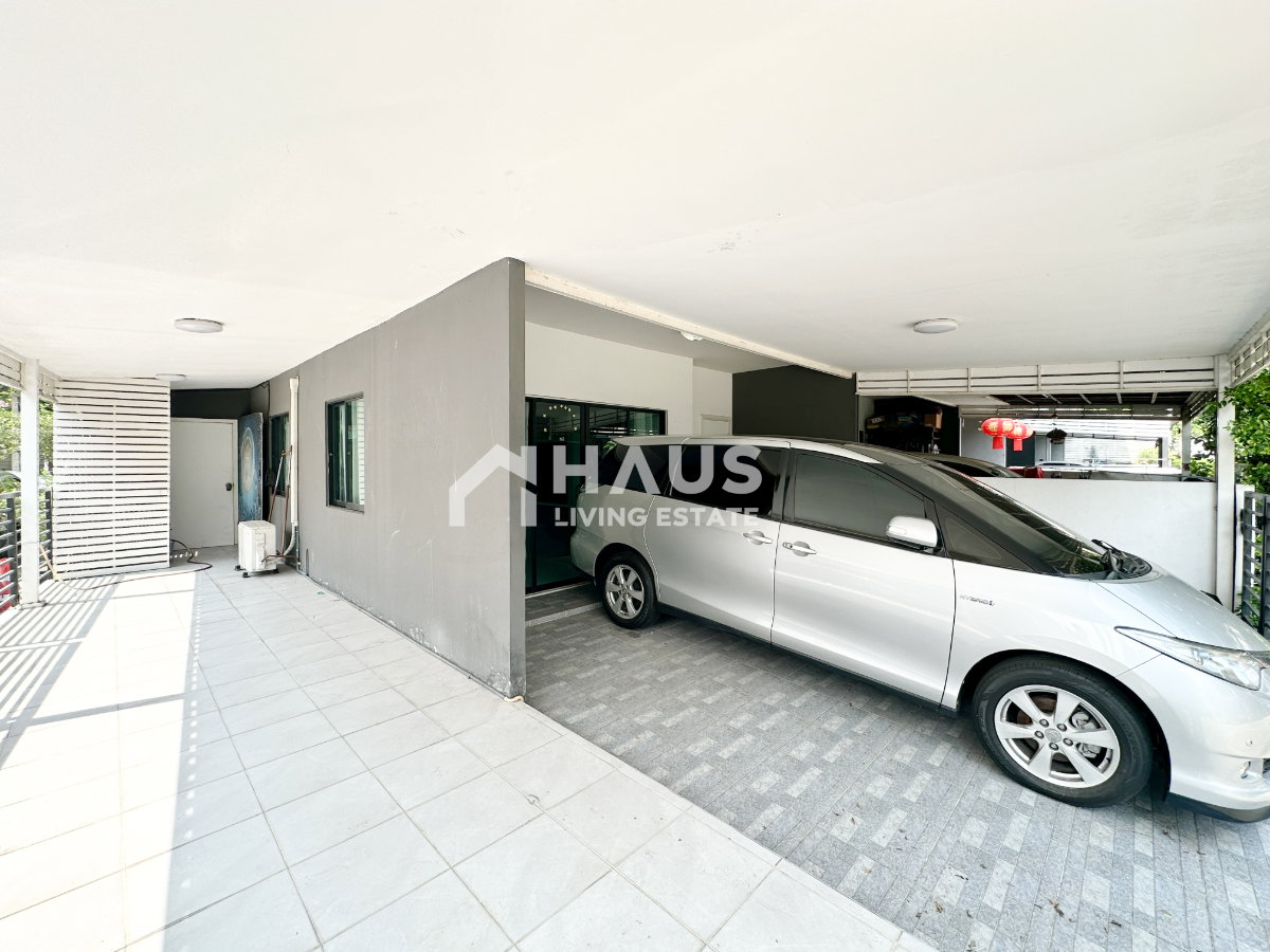 picture The Connect UP3 Rattanathibet 17 / 3 Bedrooms #TNGM025 - 19/20