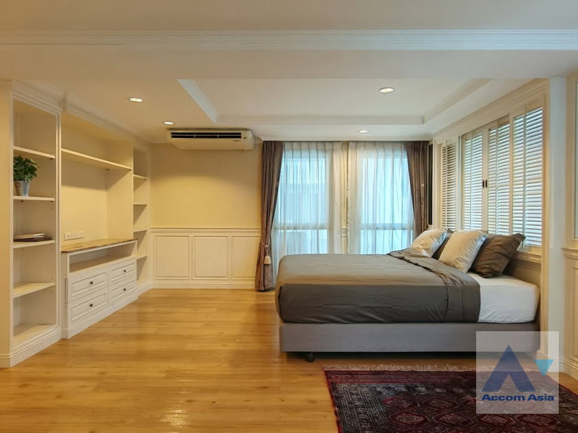picture 🔼🔽 AccomA 📩  2 BR Condominium @La Maison Ruamrudee (AA44559) - 15/20