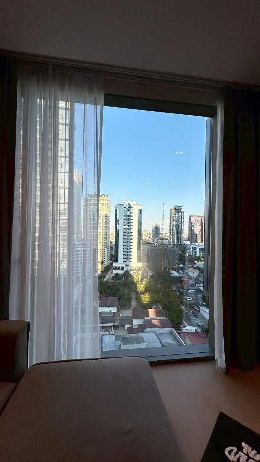 รูป 🏠✨ The Strand Thonglor | ขายคอนโด 1 ห้องนอน (HBH-HL-122) - รูปที่ 36/43