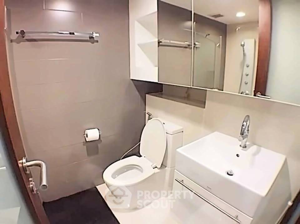 รูป คอนโด 1-ห้องนอน ที่ ไอดีโอ มอร์ฟ 38 ใกล้ BTS ทองหล่อ (ID 2767132) - รูปที่ 5/5