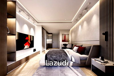 Condos for sale Chiang Mai : Studio 1 Bath 36 SQ.M Sirius Condominium