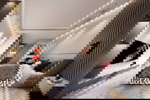 36.0 ตร.ม. สตูดิโอ 1 ห้องน้ำ คอนโดสำหรับ ขายใน ราไวย์