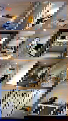 คอนโดให้เช่า : ให้เช่าคอนโด นครพิงค์ คอนโด   ห้องกว้างใกล้นิมมาน