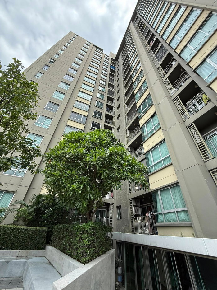 รูป 🤝🏻RB23996 ให้เช่าถูกมาก👍ยู ดีไลท์ แอท หัวหมาก สเตชั่น✅แอดไลน์ @mproperty( มี @ ด้วย) แอดมินตอบไว - รูปที่ 4/15