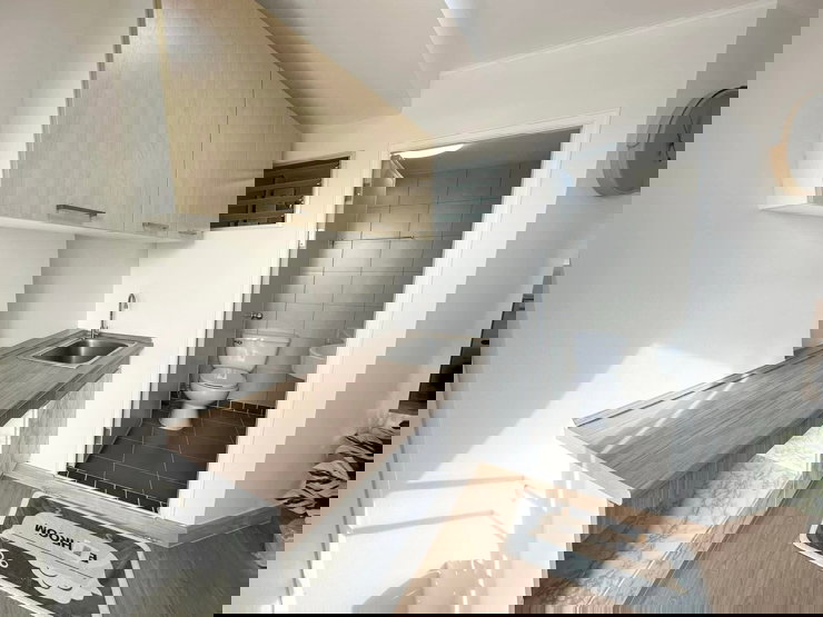 รูป ให้เช่าห้องสวย|ลุมพินี คอนโดทาวน์ บางแค|LPN Town บางแค - รูปที่ 4/4