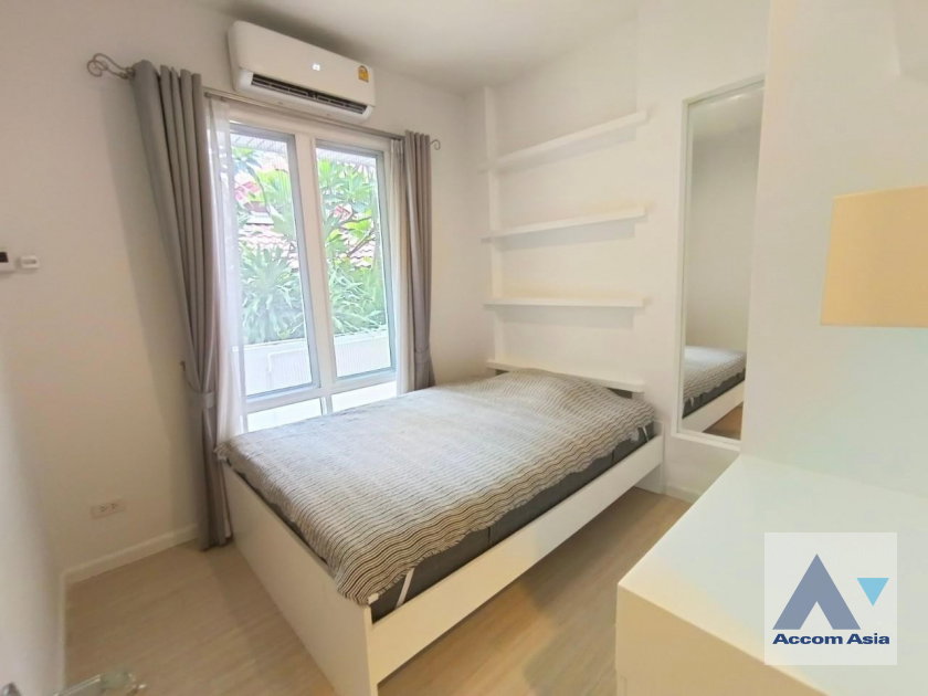 picture 🔼🔽 AccomA 📩 Pet friendly 3 BR House in Bang Kapi (AA10032) - 14/20